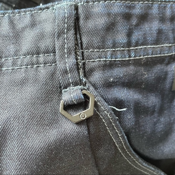 Jack and Jones Men's Stan Adam At 872 Straight Jeans 36 - Picture 6 of 16